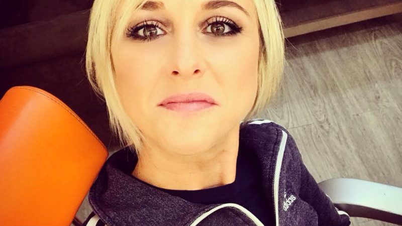 Nadia Di Uomini E Donne Quanti Anni Ha