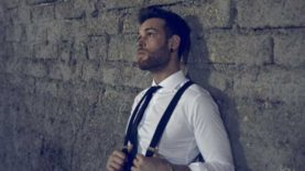 Aaron Gigolo