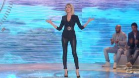 Alessia Marcuzzi
