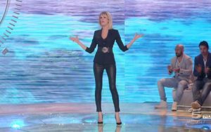 Alessia Marcuzzi