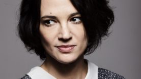 Asia Argento