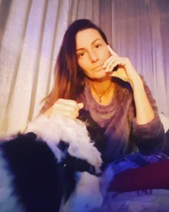Cristina Plevani