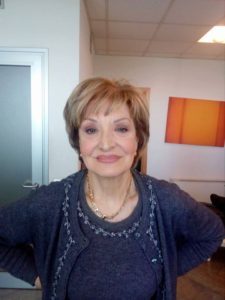 Graziella Montanari