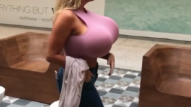 allegra cole seno