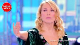 barbara d'urso