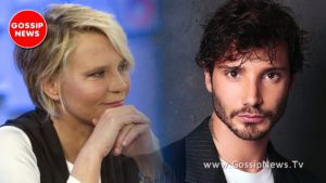 maria de filippi stefano de martino