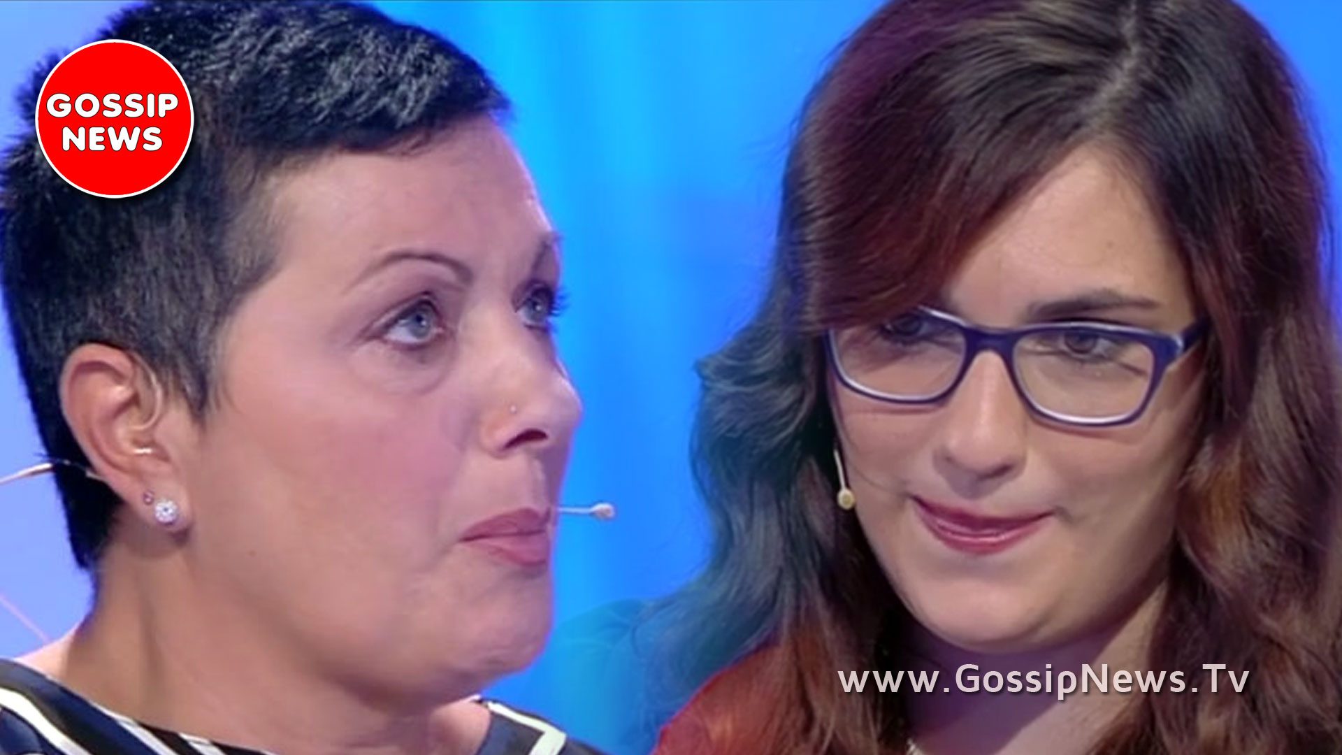 eleonora c'è posta per te