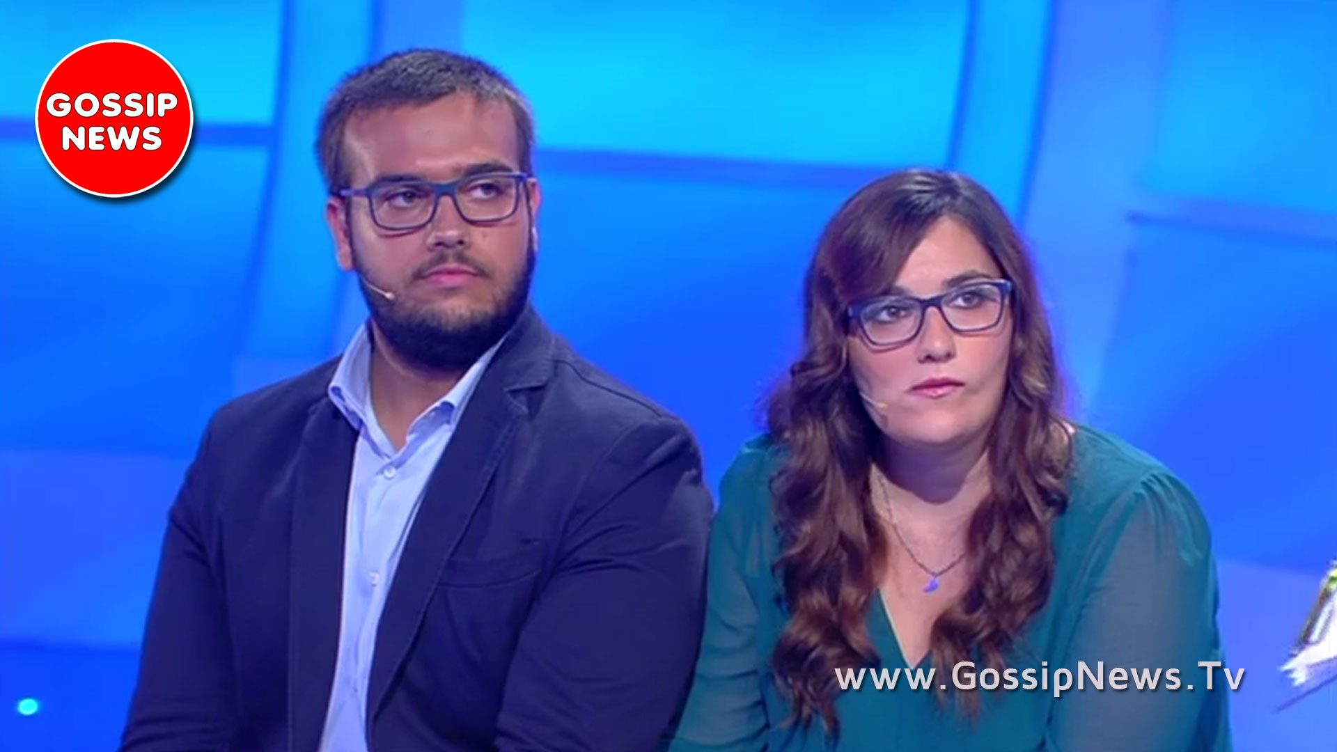 eleonora c'è posta per te