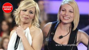 emma marrone maria de filippi