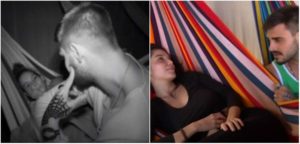temptation island vip
