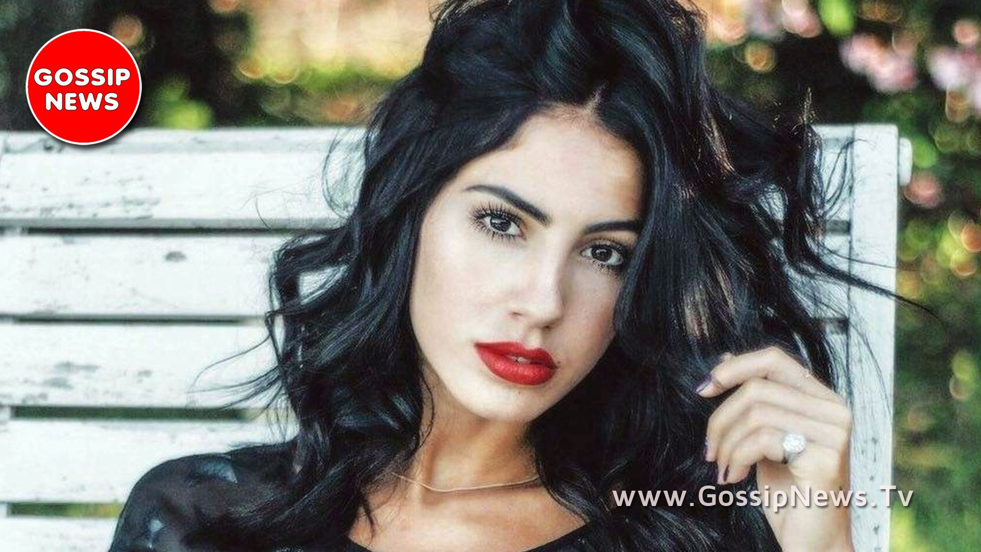 giulia de lellis