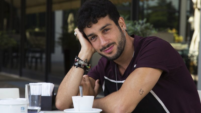 Perchè Un Uomo Sposato Mi Corteggia