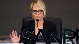 maria de filippi