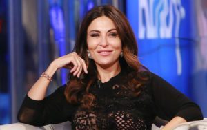sabrina ferilli