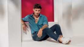 stefano de martino
