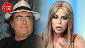albano lecciso