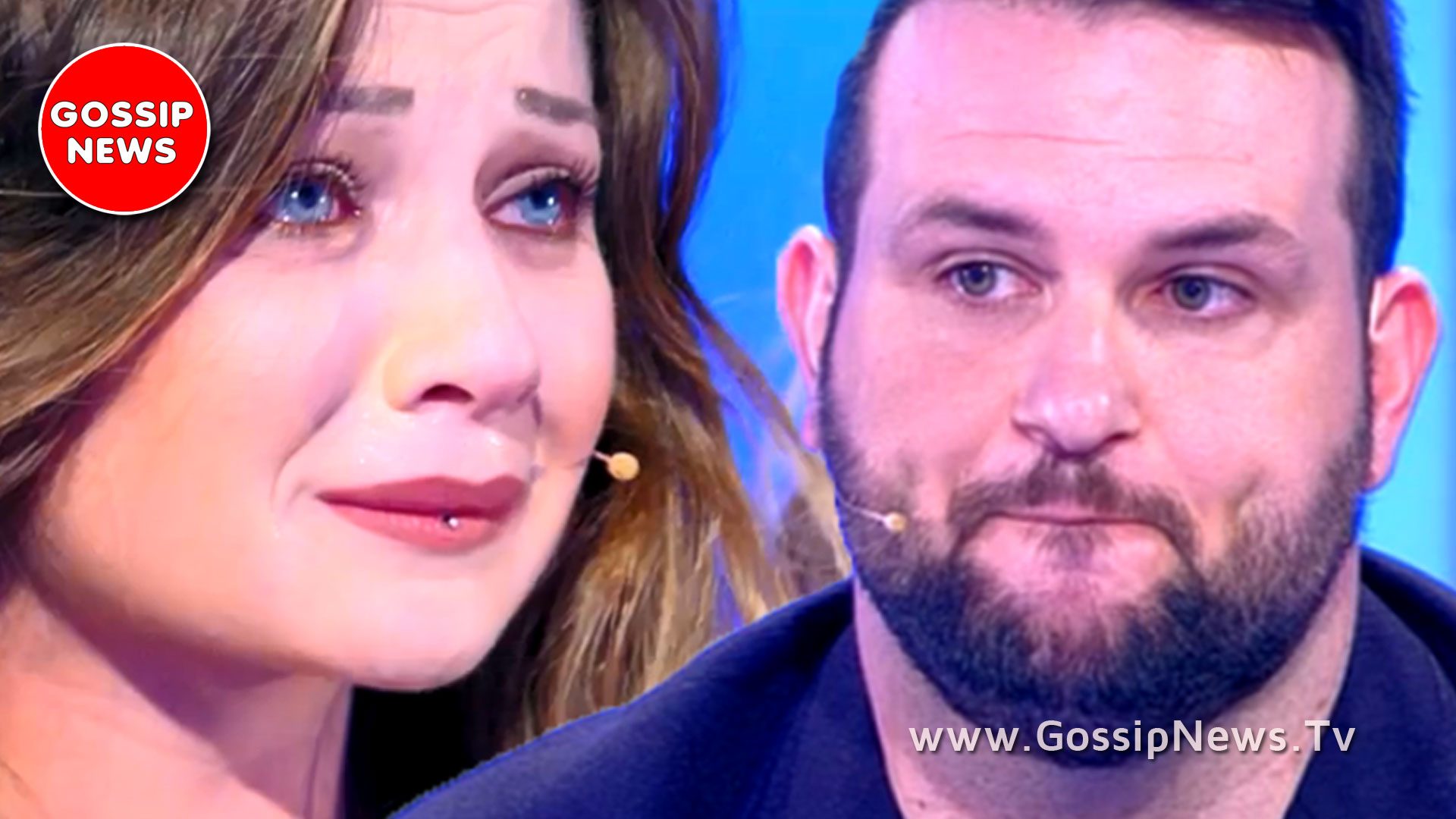 c'è posta x te francesco antonella