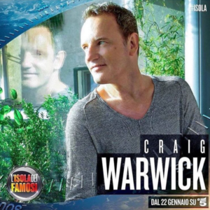 craig warwick