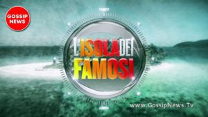 isola dei famosi eliminato