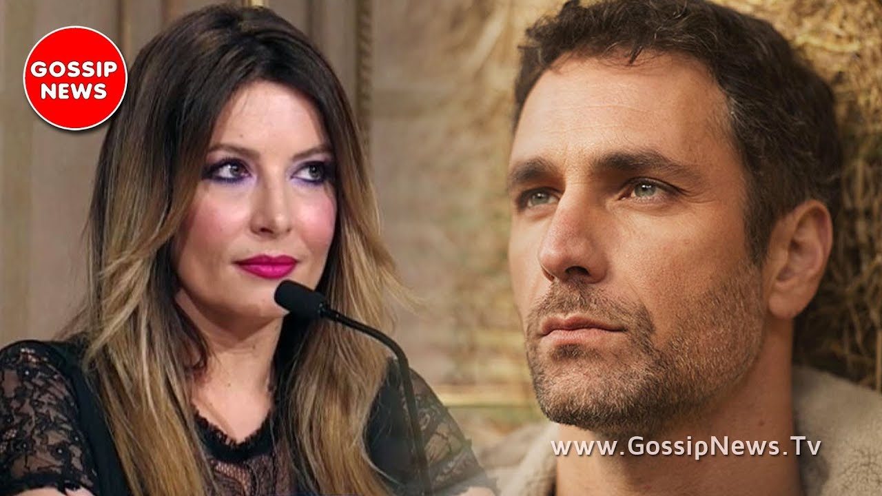 Selvaggia Lucarelli E Morgan Hanno Avuto Una Storia