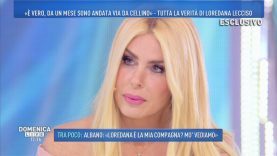 loredana lecciso
