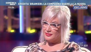 lucia bramieri