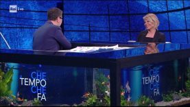 maria de filippi