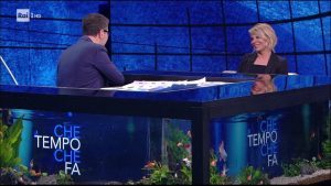 maria de filippi