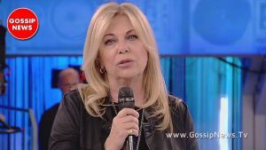 rita dalla chiesa amici