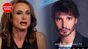 vladimir luxuria stefano de martino