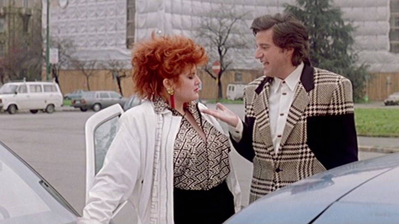 Chi è Nadia Di Uomini E Donne