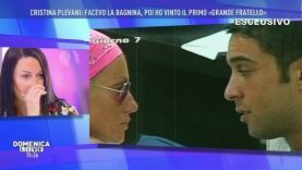 cristina plevani