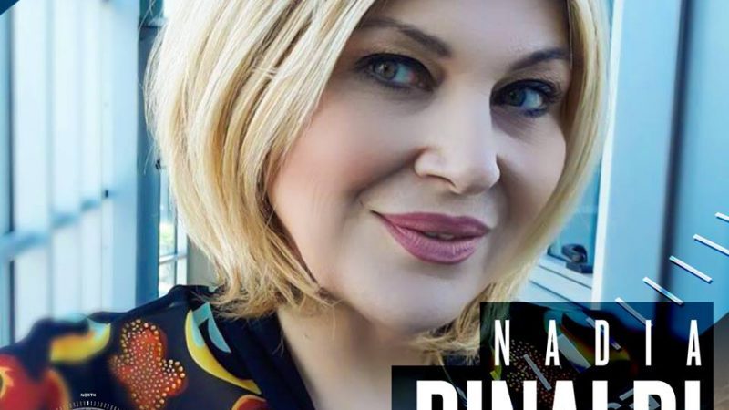 Chi E Nadia Di Uomini E Donne