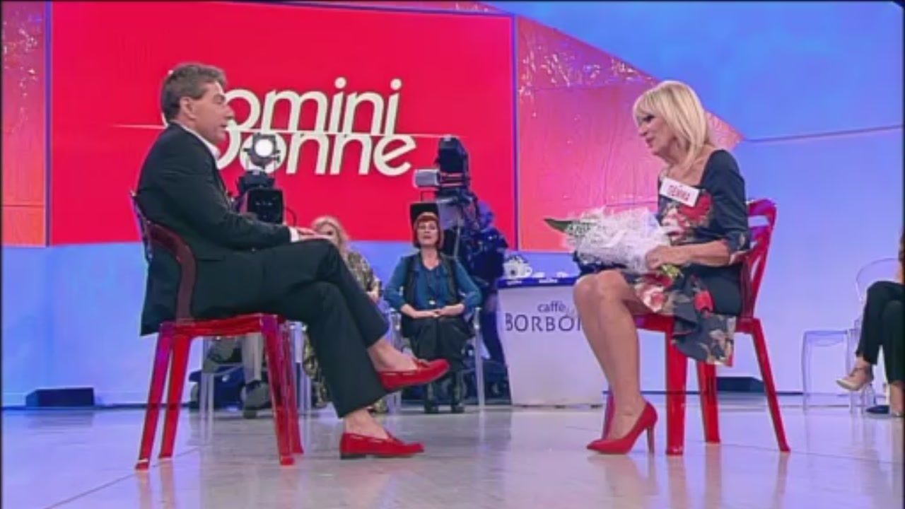 Chi è Nadia Di Uomini E Donne