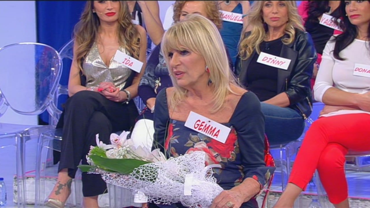 Chi è Nadia Di Uomini E Donne