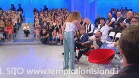 uomini e donne puntata