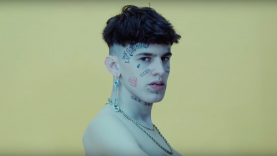 young signorino