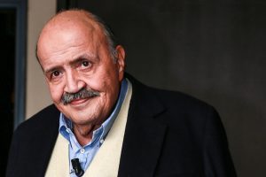 Maurizio Costanzo