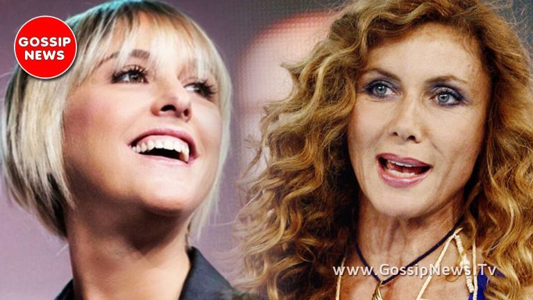 Chi è La Compagna Di Eleonora Brigliadori