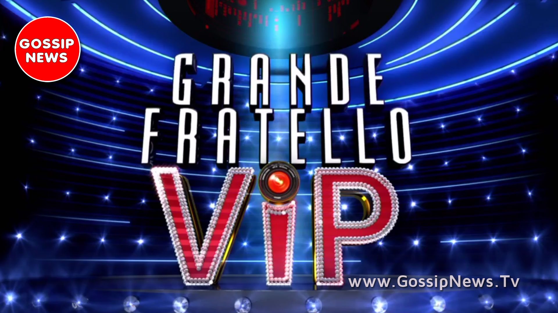 grande fratello vip cast