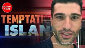 michael terlizzi temptation island