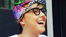 nadia toffa
