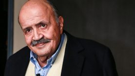 maurizio costanzo