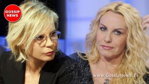 antonella clerici maria de filippi