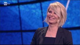 maria de filippi antonella clerici
