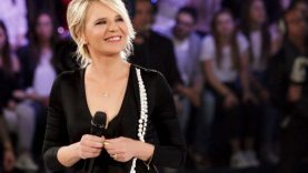 maria de filippi