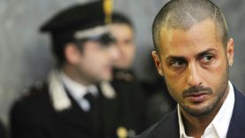 fabrizio corona provvedi