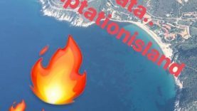temptation island vip