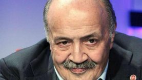 MAURIZIO COSTANZO