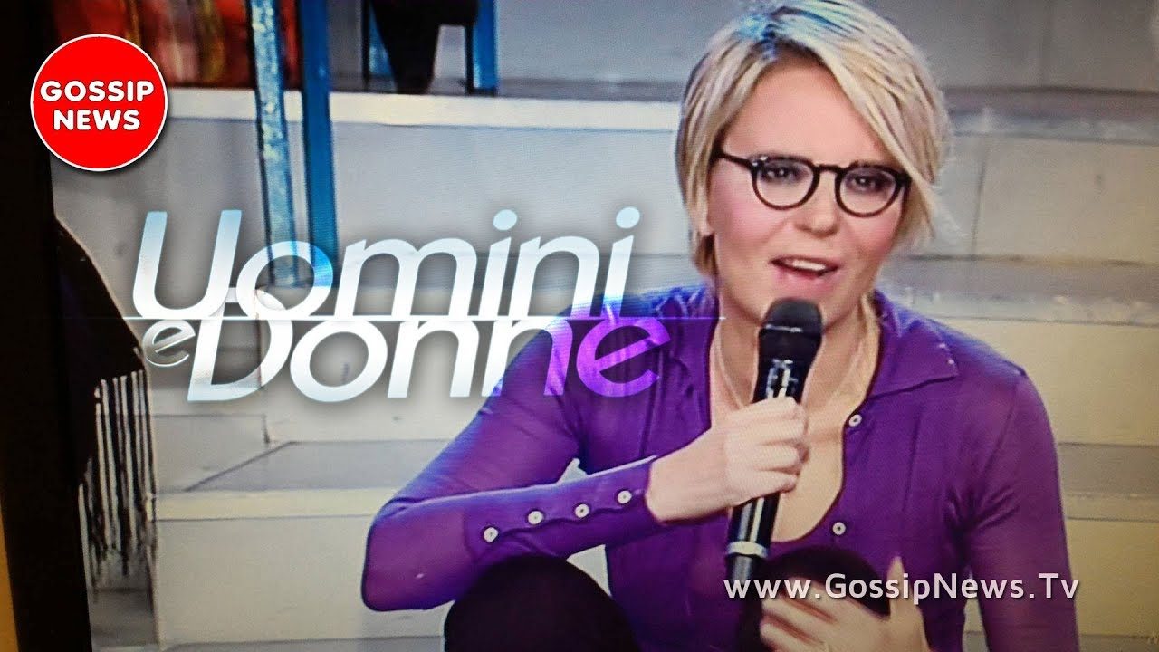 Quando Inizia Uomini E Donne Di Maria De Filippi